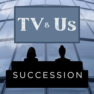 Bonus Episode: Succession Sweeps the 2023 Emmy Nominations
