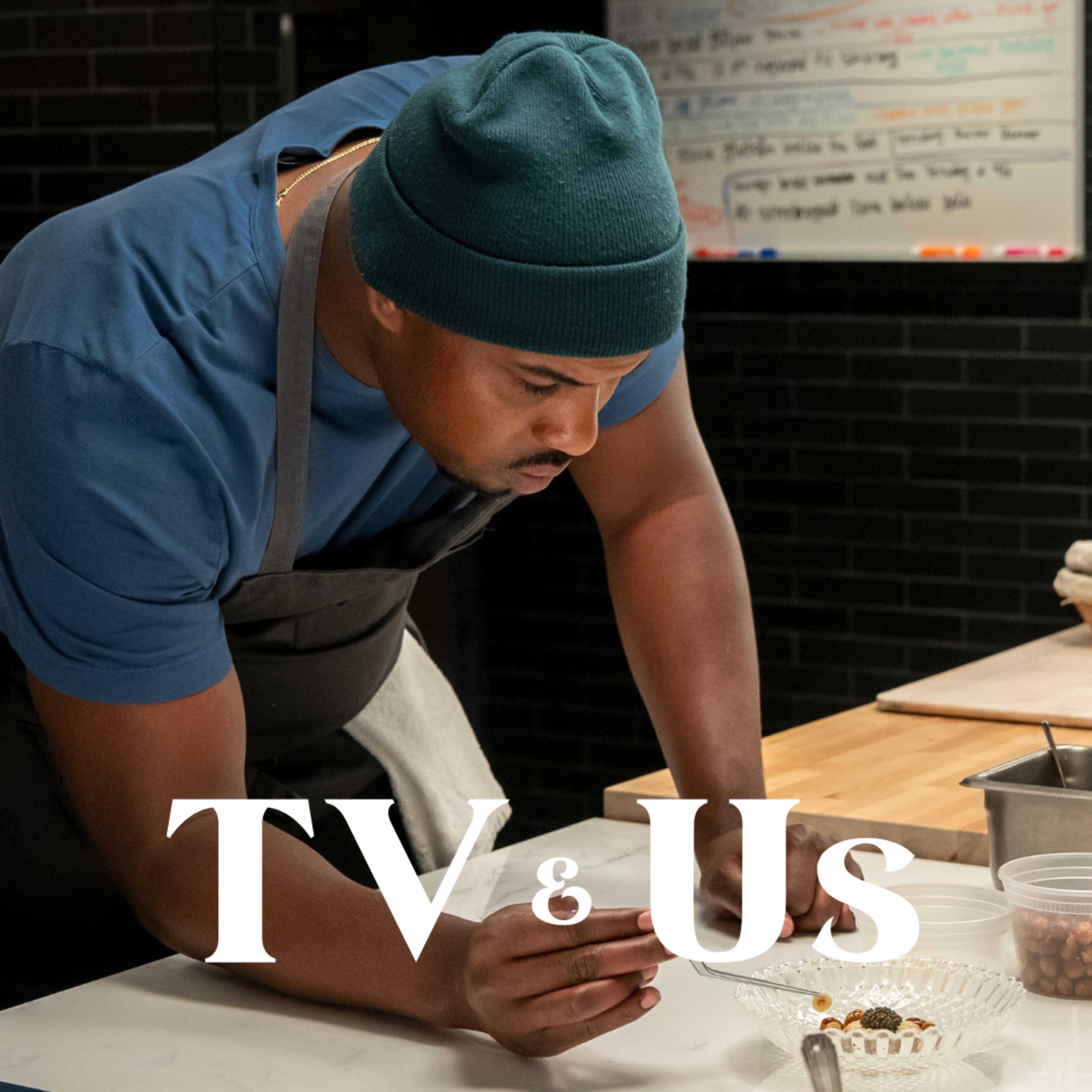 The Bear: Season 2 Episode 4