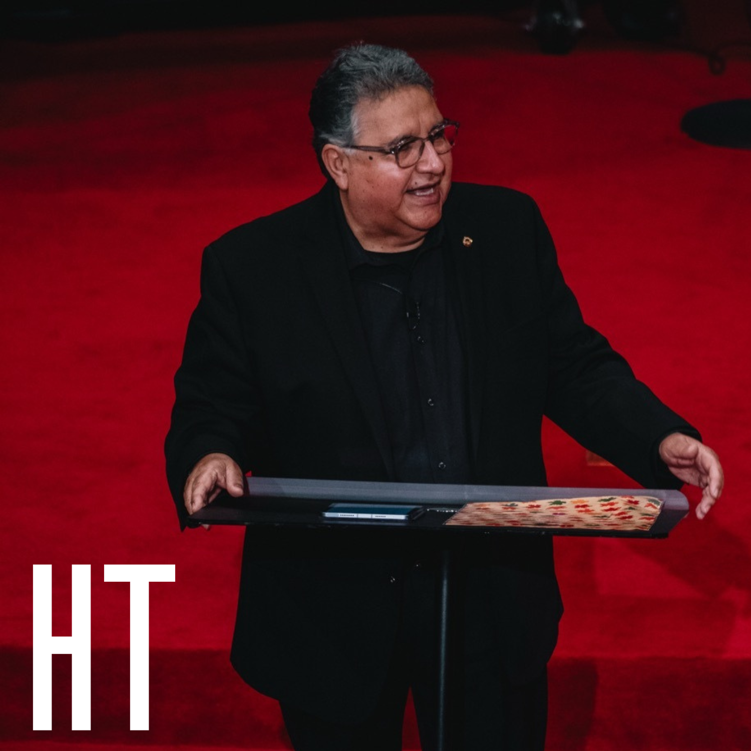 Una Visita en Medio de Dudas por Rev. Marcos Cisneros