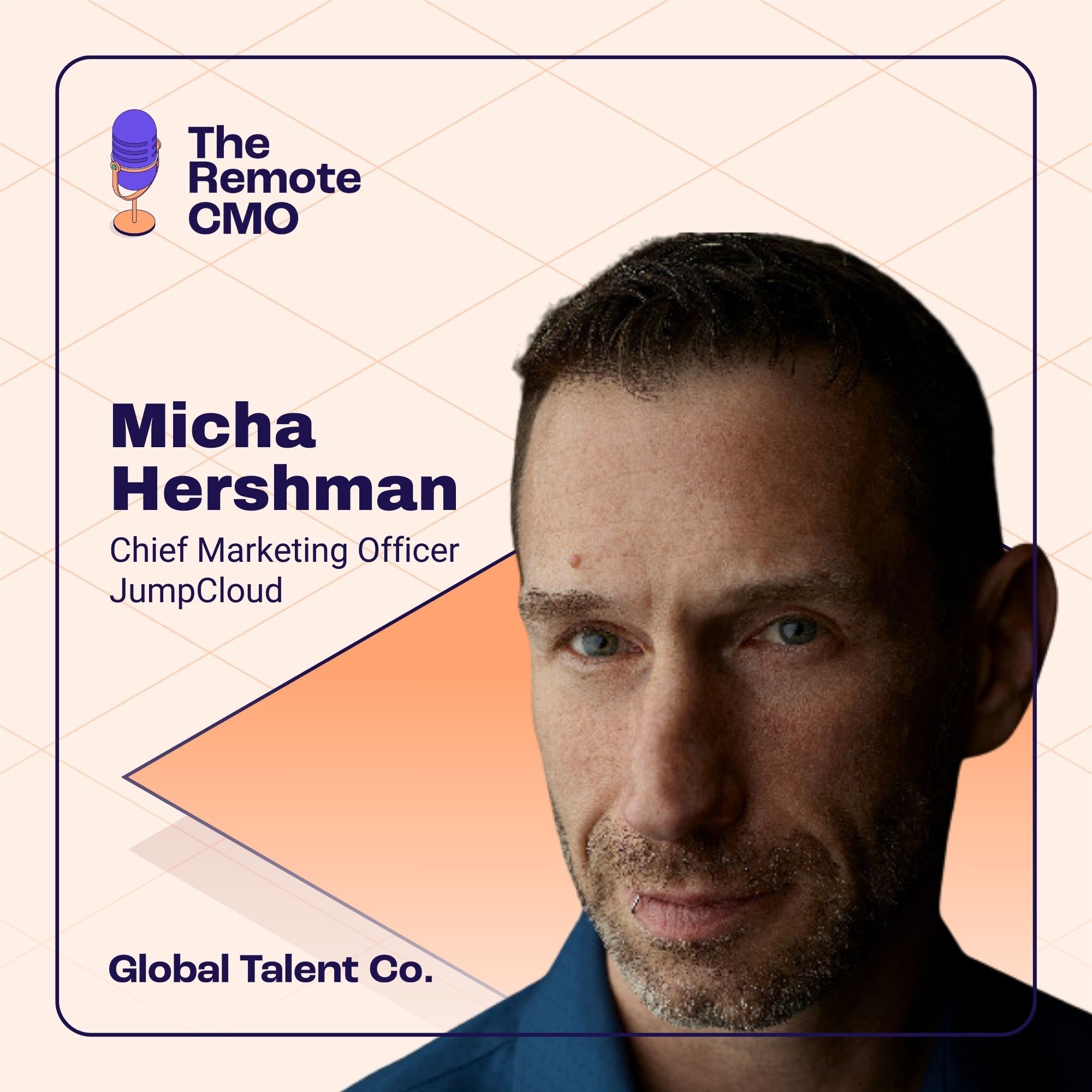 The Remote CMO