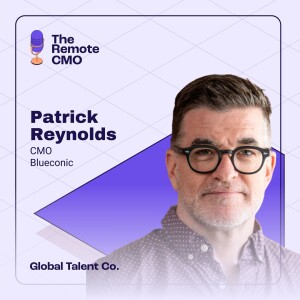 Recruiting Top Marketing Talent in a Remote World: Strategies from BlueConic's CMO