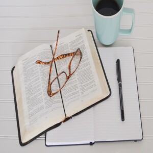 Acts - Session 1b - Acts 1:4 - 2:15
