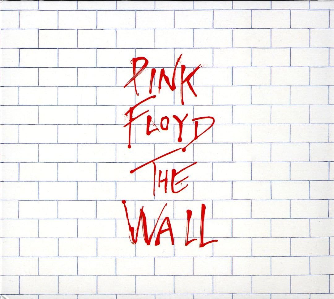 The Making of The Wall by Pink Floyd