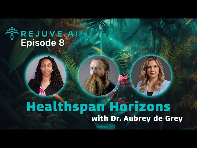 Healthspan Horizons