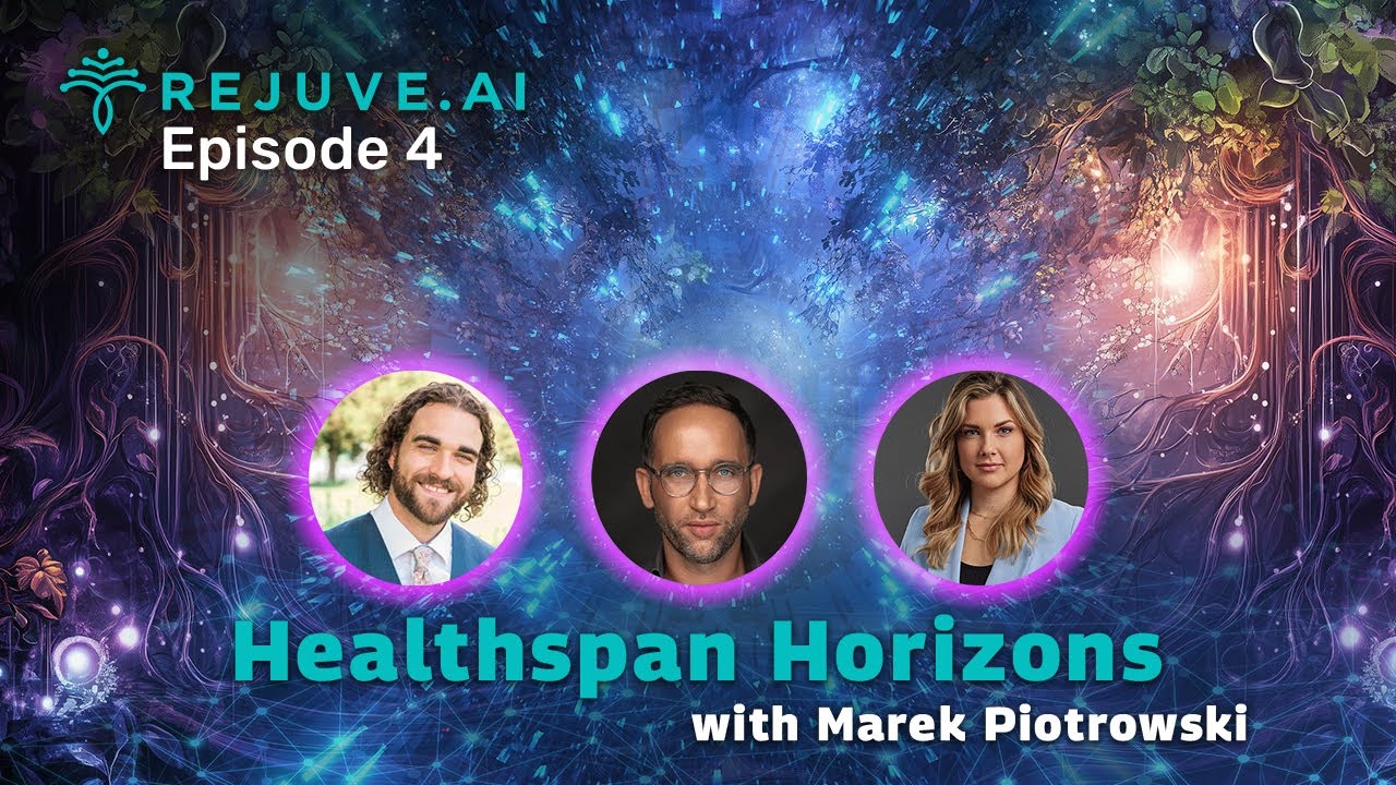 Healthspan Horizons