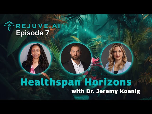 Healthspan Horizons