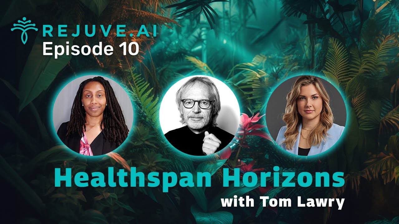 Healthspan Horizons
