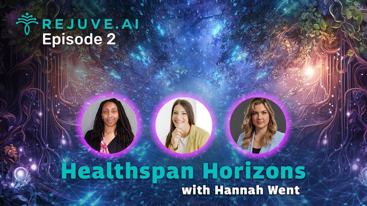 Healthspan Horizons