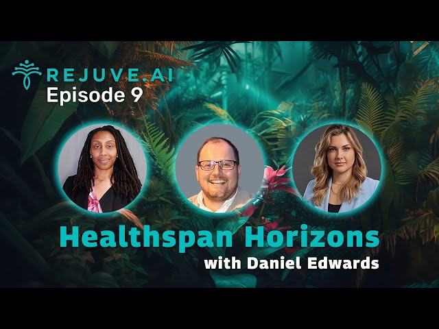 Healthspan Horizons