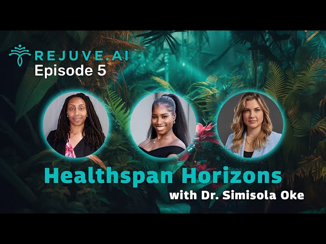 Healthspan Horizons