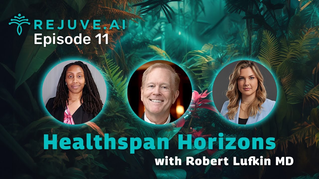 Healthspan Horizons