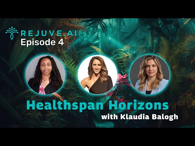 Healthspan Horizons