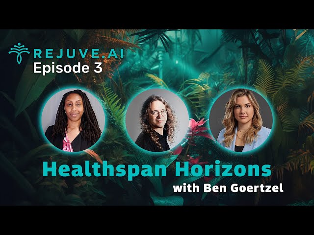 Healthspan Horizons