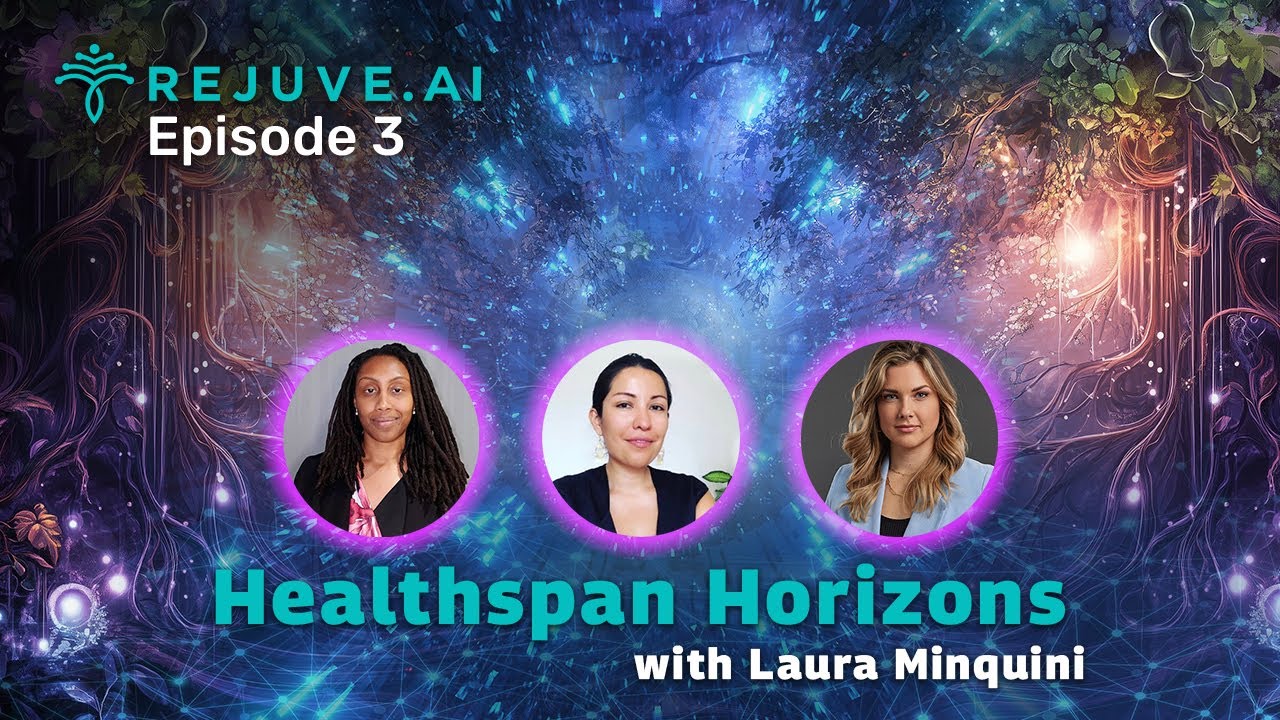 Healthspan Horizons