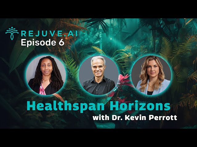 Healthspan Horizons