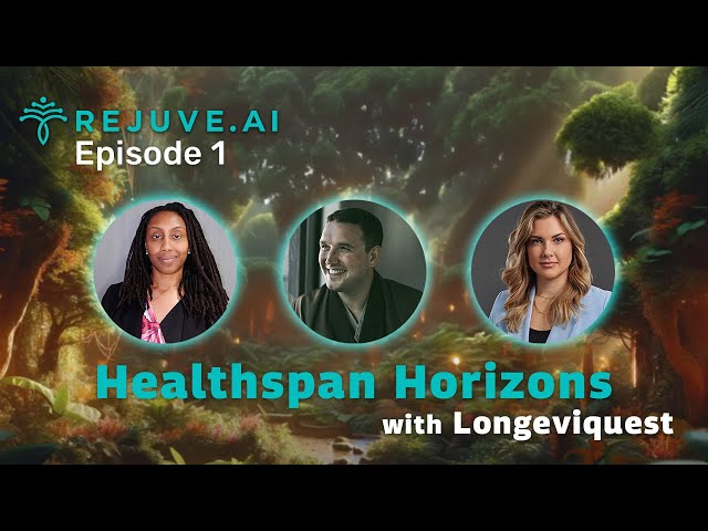 Healthspan Horizons