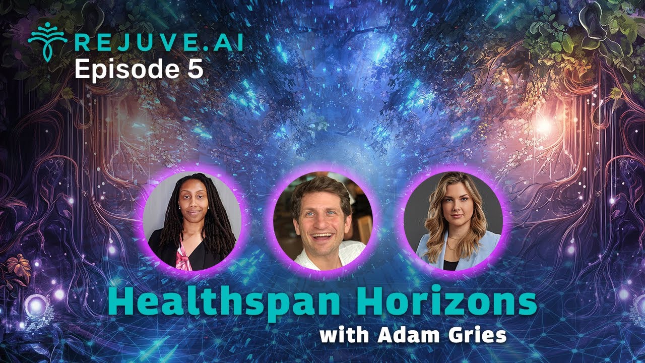 Healthspan Horizons