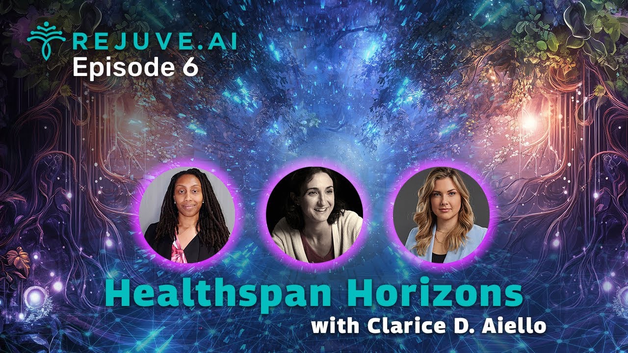 Healthspan Horizons