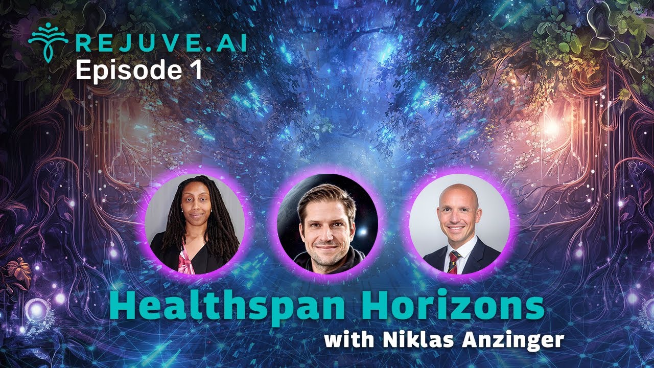 Healthspan Horizons