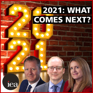 2021: What comes next?