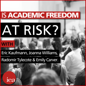 Is academic freedom at risk?
