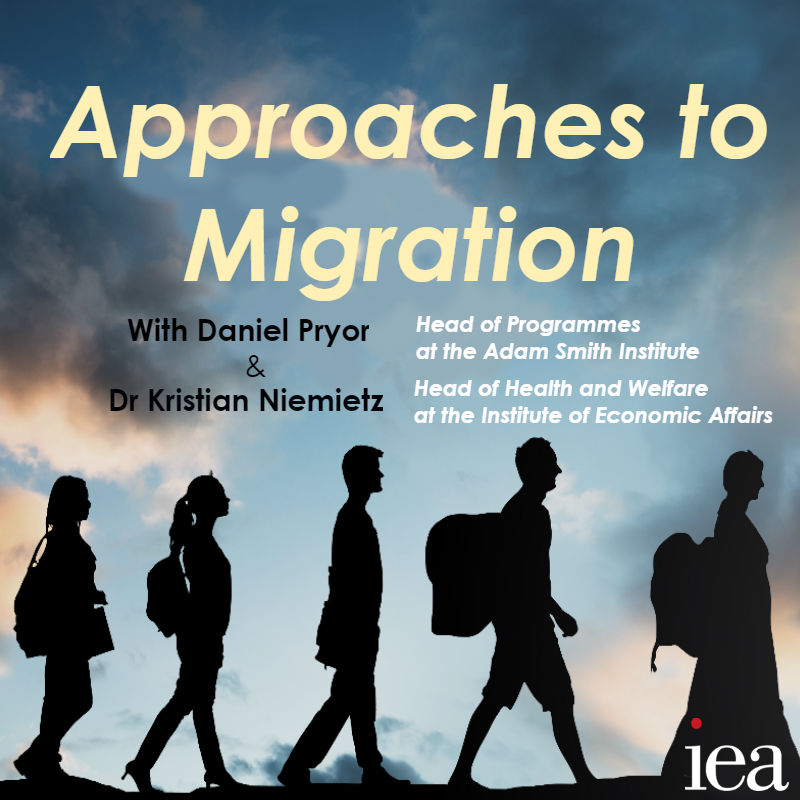 Approaches to Migration