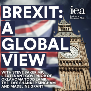Brexit: A global view