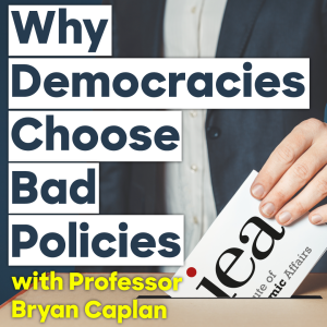 Why do democracies choose 'bad' policies?