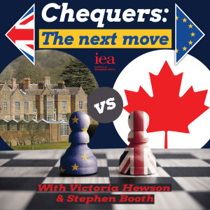 Chequers: The next move