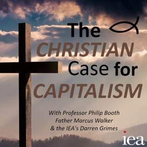 The Christian Case for Capitalism