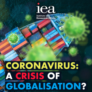 Coronavirus: A crisis of globalisation? 