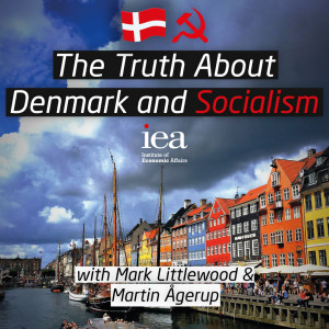 The truth about Denmark and Socialism