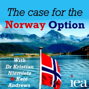 The Case for the Norway Option