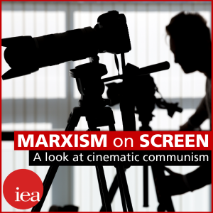 Marxism at the Movies