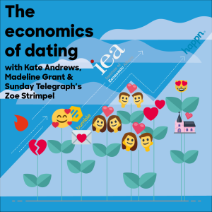 The economics of dating