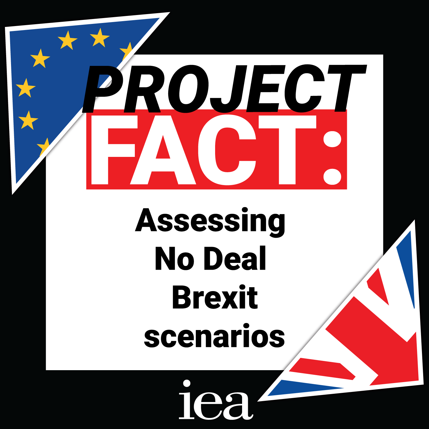 Project Fact: Assessing 'No Deal' Brexit scenarios