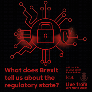 What does Brexit tell us about the regulatory state?