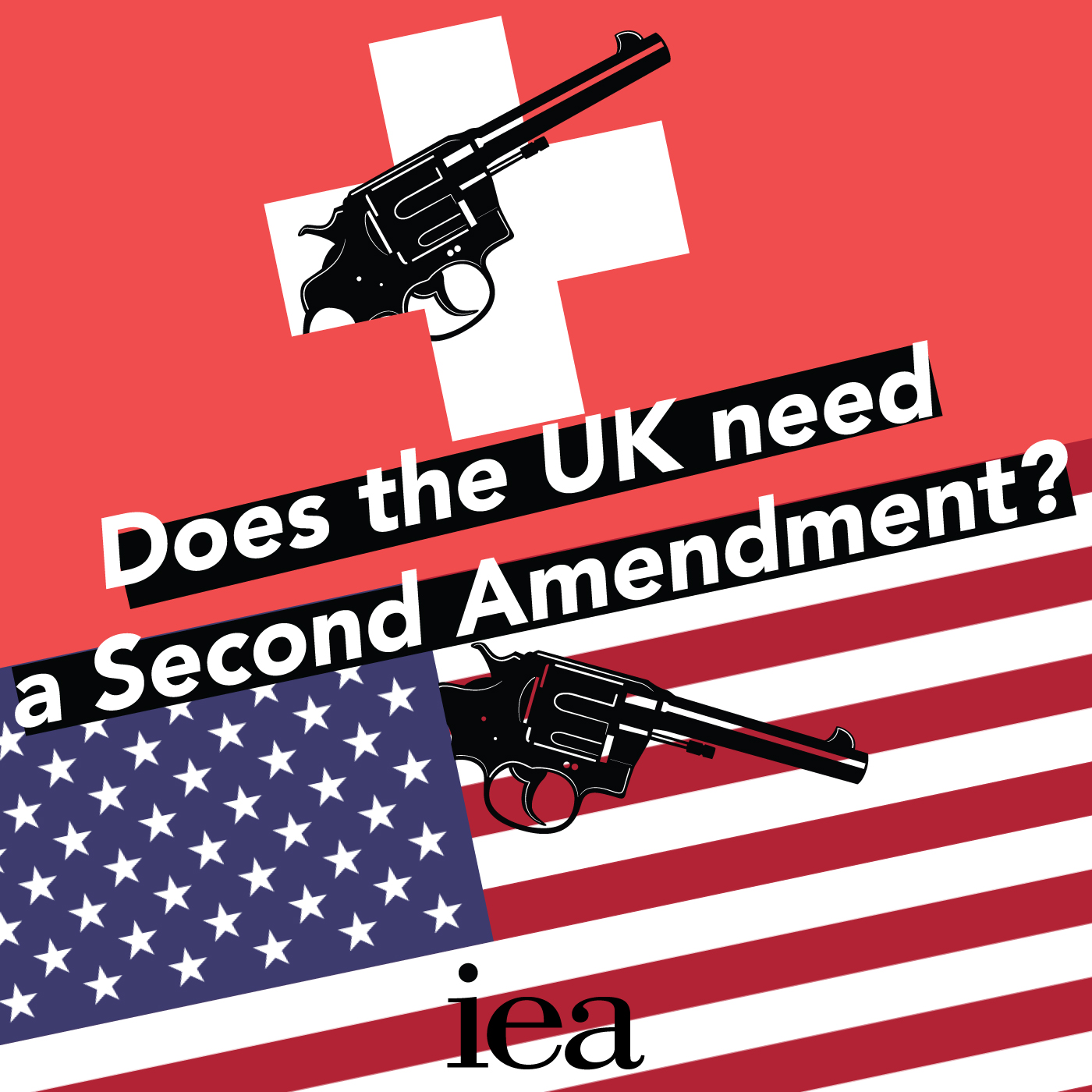 Does the UK need a Second Amendment?
