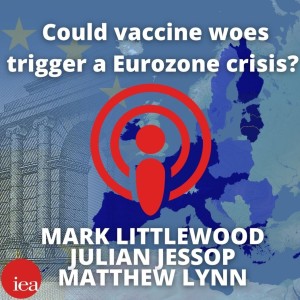 Wish EU were here: Could vaccine woes trigger a Eurozone crisis?