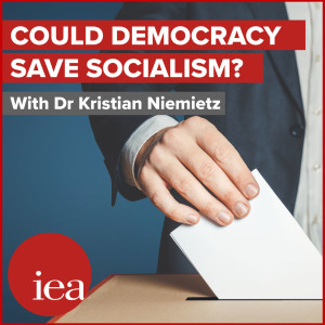 Could democracy save socialism?