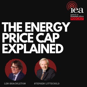 The Energy Price Cap Explained