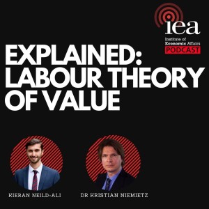 Explained: Labour Theory of Value