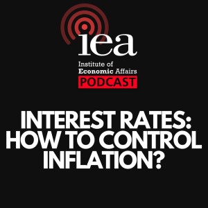 Interest rates: How to control inflation?