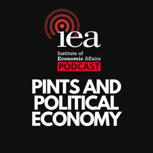 Pints and political economy