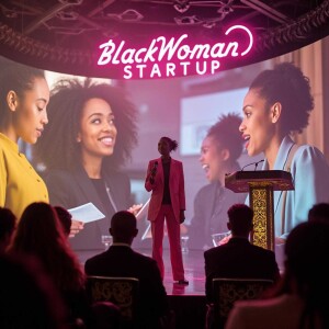 Inspired by: Unleashing the Power of Black Women’s Voices in Business