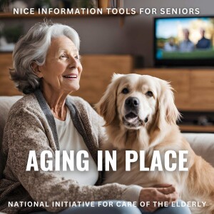 Aging in Place - Deep Dive