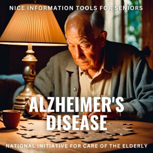 Alzheimer's Disease - Deep Dive