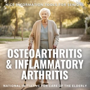 Arthritis - Deep Dive