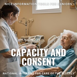 Capacity and Consent: Canadian Seniors