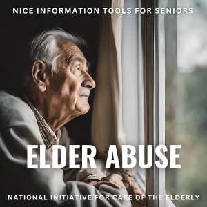 Elder Abuse in Canada